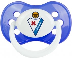 Sociedad Deportiva Eibar : Sucette Anatomique personnalisée