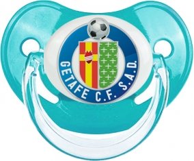 Getafe Club de Fútbol Sucette Physiologique Bleue classique