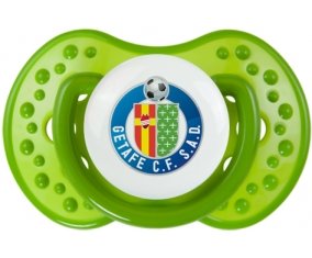 Getafe Club de Fútbol Sucette LOVI Dynamic Vert classique