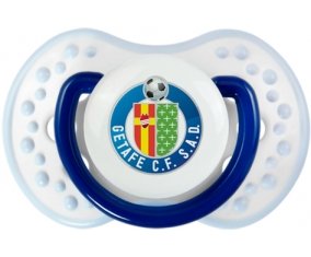 Getafe Club de Fútbol Sucette LOVI Dynamic Marine-blanc-bleu classique