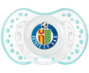 Getafe Club de Fútbol Sucette LOVI Dynamic Retro-blanc-lagon classique