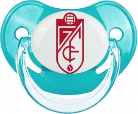 Grenade Club de Fútbol Tétine Physiologique Bleue classique