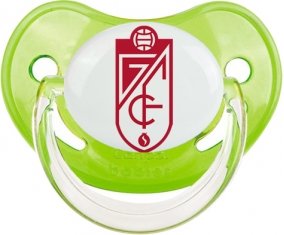 Grenade Club de Fútbol Tétine Physiologique Vert classique