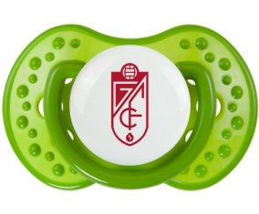 Grenade Club de Fútbol : Sucette LOVI Dynamic personnalisée