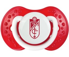 Grenade Club de Fútbol Sucete LOVI Dynamic Blanc-rouge classique