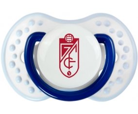 Grenade Club de Fútbol Sucete LOVI Dynamic Marine-blanc-bleu classique