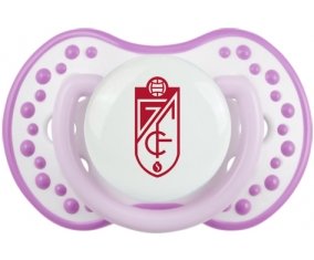 Grenade Club de Fútbol Sucete LOVI Dynamic Blanc-mauve classique