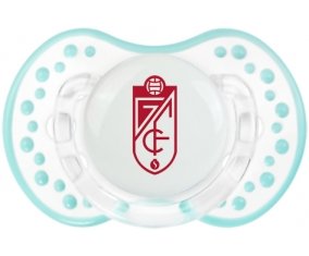 Grenade Club de Fútbol Sucete LOVI Dynamic Retro-blanc-lagon classique