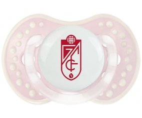 Grenade Club de Fútbol Sucete LOVI Dynamic Retro-rose-tendre classique