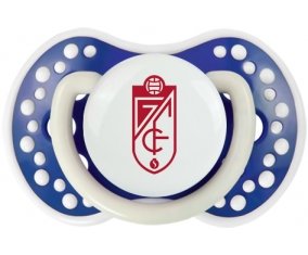Grenade Club de Fútbol Sucete LOVI Dynamic Bleu-marine phosphorescente
