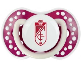 Grenade Club de Fútbol Sucete LOVI Dynamic Fuchsia phosphorescente