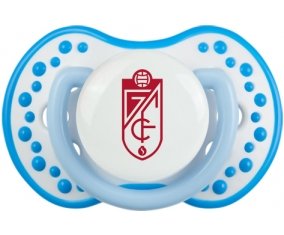Grenade Club de Fútbol Sucete LOVI Dynamic Blanc-bleu phosphorescente
