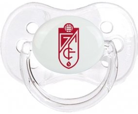 Grenade Club de Fútbol Sucete Cerise Transparent classique