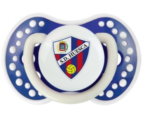 Sociedad Deportiva Huesca Tétine LOVI Dynamic Bleu-marine phosphorescente