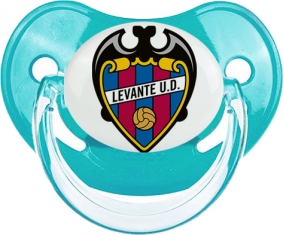 Levante Unión Deportiva : Sucette Physiologique personnalisée