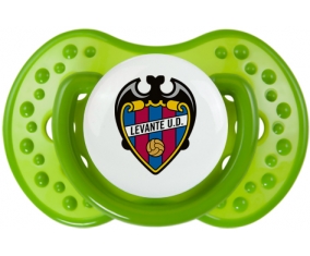 Levante Unión Deportiva : Sucette LOVI Dynamic personnalisée