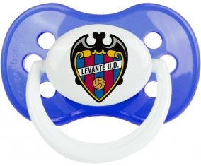 Levante Unión Deportiva Tétine Anatomique Bleu classique