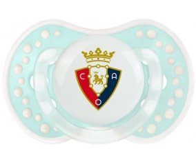 Club Atlético Osasuna Sucette LOVI Dynamic Retro-turquoise-lagon classique