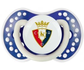 Club Atlético Osasuna Sucette LOVI Dynamic Bleu-marine phosphorescente