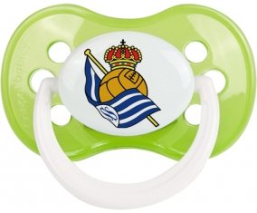 Real Sociedad Sucete Anatomique Vert classique