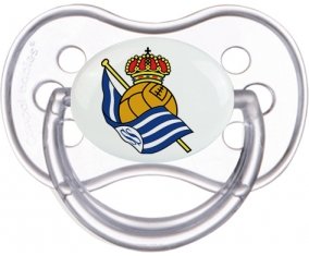 Real Sociedad Sucete Anatomique Transparente classique
