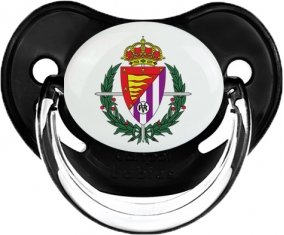 Real Valladolid Sucete Physiologique Noir classique
