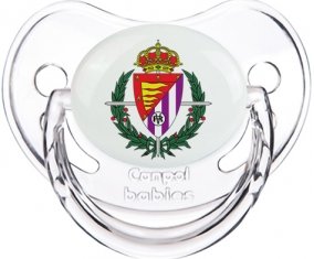 Real Valladolid Sucete Physiologique Transparent classique