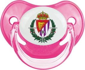 Real Valladolid Sucete Physiologique Rose classique
