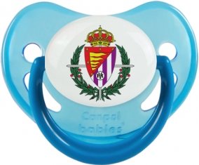 Real Valladolid Sucete Physiologique Bleue phosphorescente
