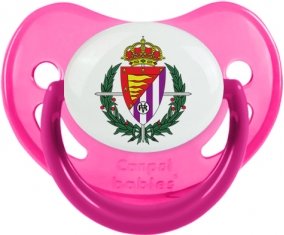 Real Valladolid Sucete Physiologique Rose phosphorescente
