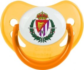 Real Valladolid Sucete Physiologique Jaune phosphorescente