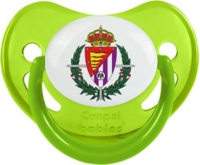 Real Valladolid Sucete Physiologique Vert phosphorescente
