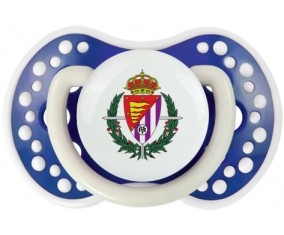 Real Valladolid Tétine LOVI Dynamic Bleu-marine phosphorescente
