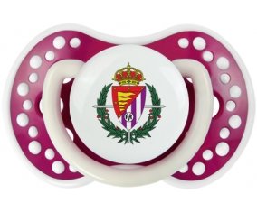 Real Valladolid Tétine LOVI Dynamic Fuchsia phosphorescente