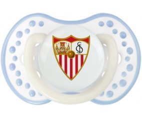 Séville Fútbol Club Sucette LOVI Dynamic Blanc-cyan classique