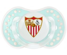 Séville Fútbol Club Sucette LOVI Dynamic Retro-turquoise-lagon classique