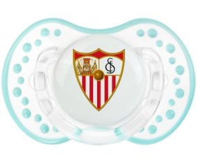 Séville Fútbol Club Sucette LOVI Dynamic Retro-blanc-lagon classique