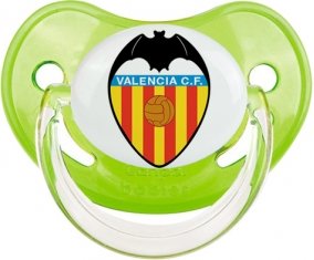 Valence Club de Fútbol Sucette Physiologique Vert classique