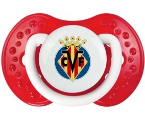 Villarreal Club de Fútbol Sucete LOVI Dynamic Blanc-rouge classique