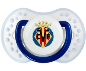 Villarreal Club de Fútbol Sucete LOVI Dynamic Marine-blanc-bleu classique