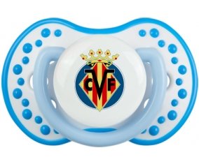Villarreal Club de Fútbol Sucete LOVI Dynamic Blanc-bleu phosphorescente