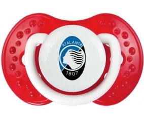 Atalanta Bergame Tétine LOVI Dynamic Blanc-rouge classique