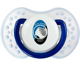 Atalanta Bergame Tétine LOVI Dynamic Marine-blanc-bleu classique