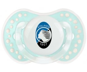 Atalanta Bergame Tétine LOVI Dynamic Retro-turquoise-lagon classique