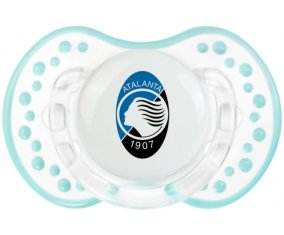 Atalanta Bergame Tétine LOVI Dynamic Retro-blanc-lagon classique