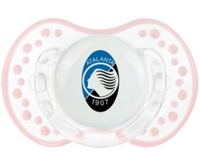 Atalanta Bergame Tétine LOVI Dynamic Retro-blanc-rose-tendre classique