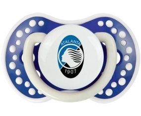 Atalanta Bergame Tétine LOVI Dynamic Bleu-marine phosphorescente