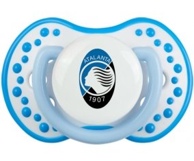 Atalanta Bergame Tétine LOVI Dynamic Blanc-bleu phosphorescente