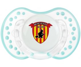 Benevento Calcio Sucette LOVI Dynamic Retro-blanc-lagon classique