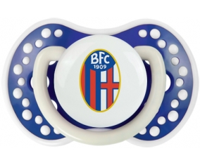Bologna Football Club 1909 Sucette LOVI Dynamic Bleu-marine phosphorescente